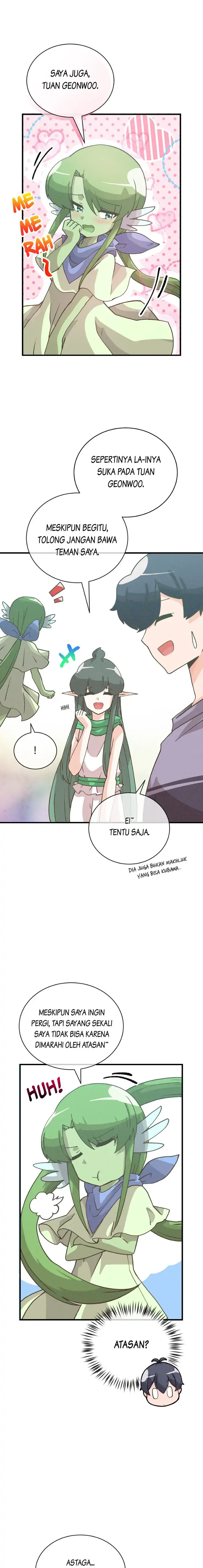 Spirit Farmer Chapter 118 halaman 16