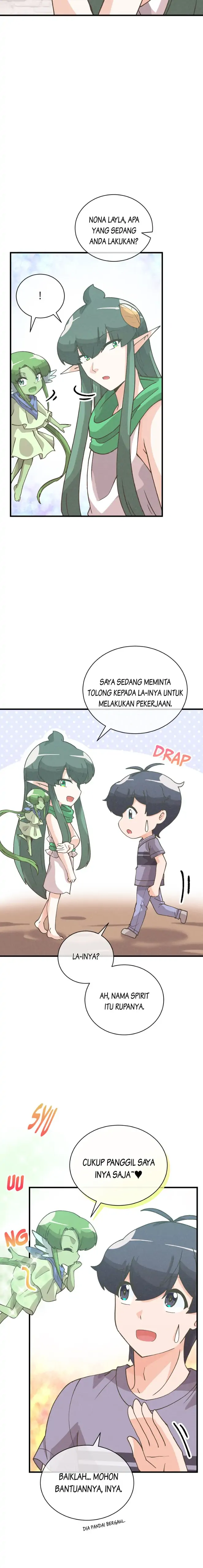 Spirit Farmer Chapter 118 halaman 15