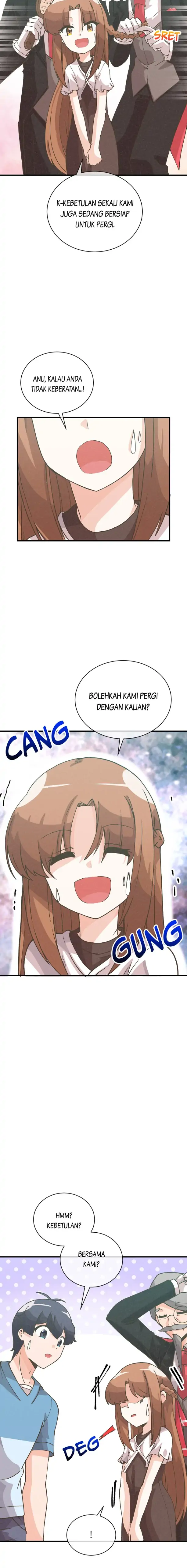 Spirit Farmer Chapter 119 halaman 2