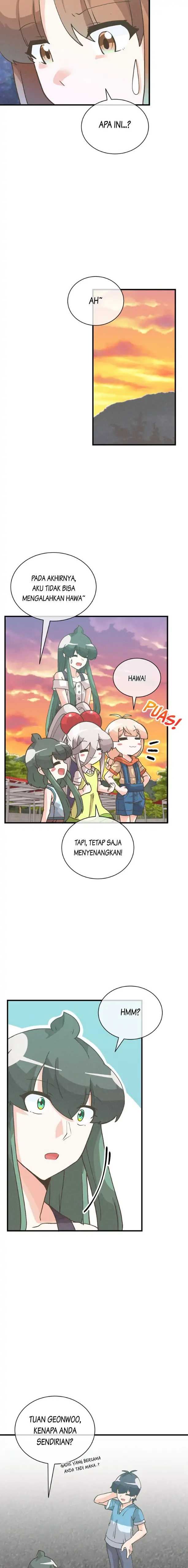 Spirit Farmer Chapter 119 halaman 20