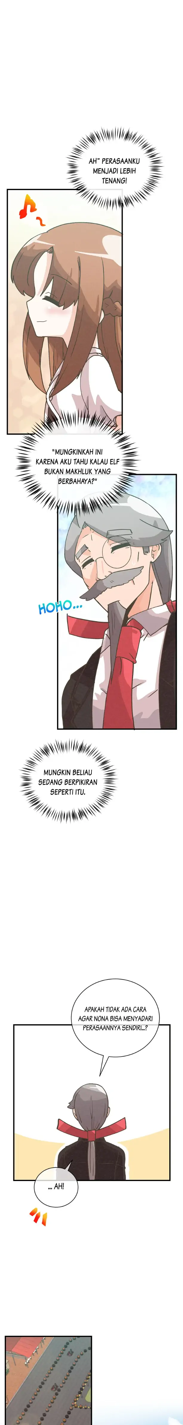 Spirit Farmer Chapter 119 halaman 11