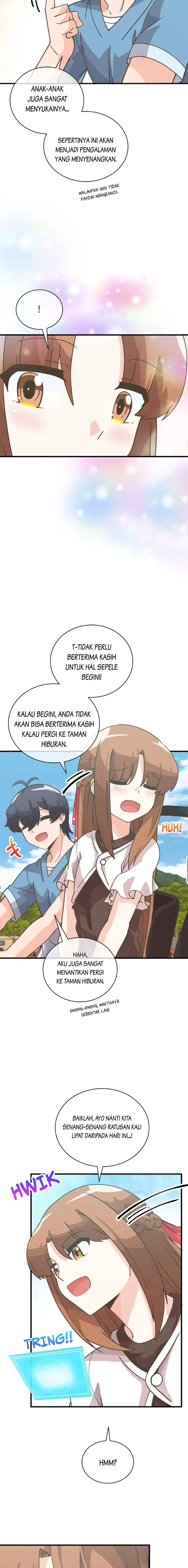 Spirit Farmer Chapter 119 halaman 19