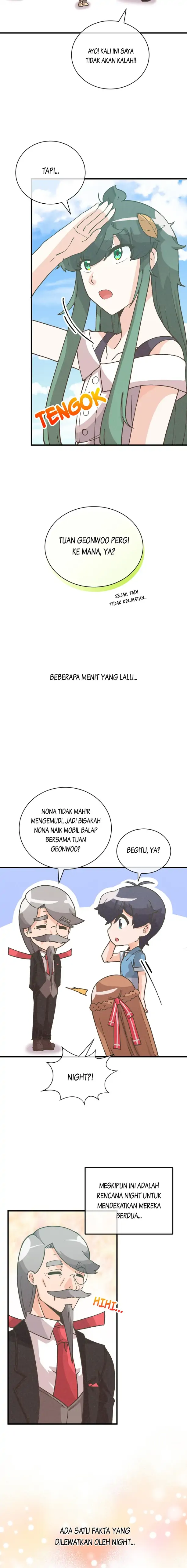 Spirit Farmer Chapter 119 halaman 16