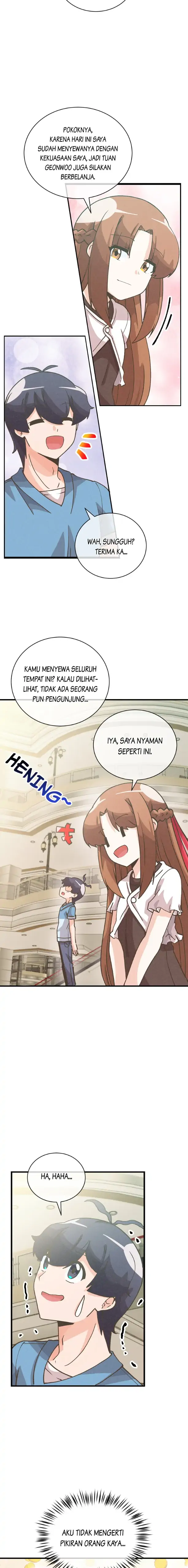Spirit Farmer Chapter 119 halaman 7