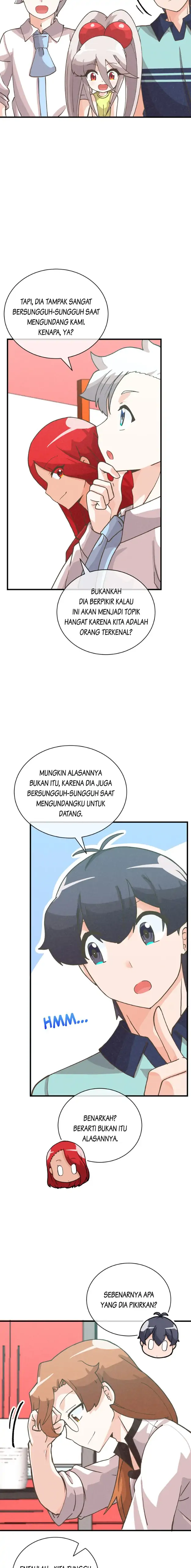 Spirit Farmer Chapter 122 halaman 9