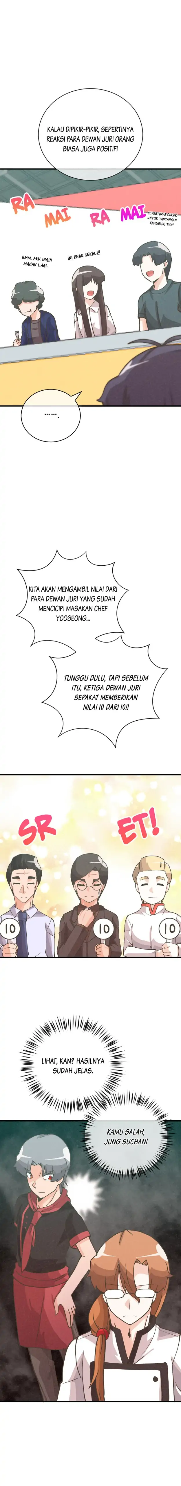 Spirit Farmer Chapter 122 halaman 14