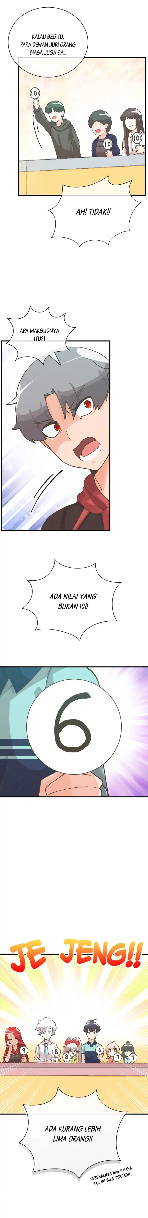 Spirit Farmer Chapter 122 halaman 15