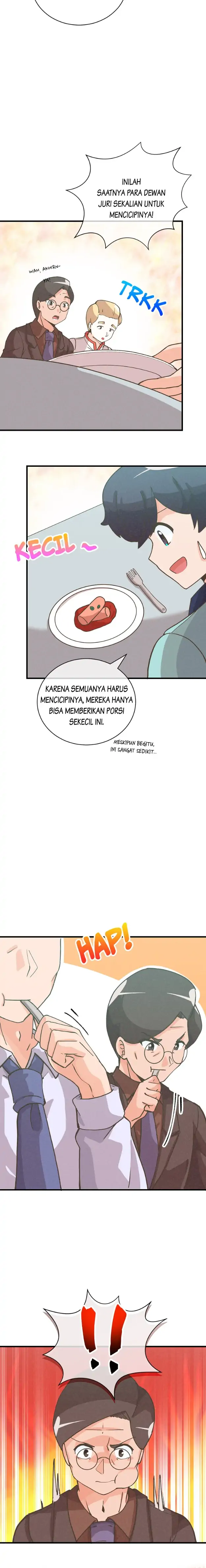 Spirit Farmer Chapter 122 halaman 12