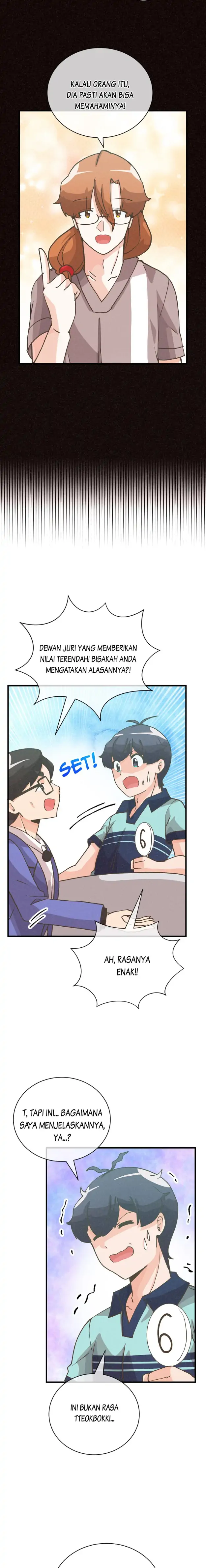 Spirit Farmer Chapter 122 halaman 17