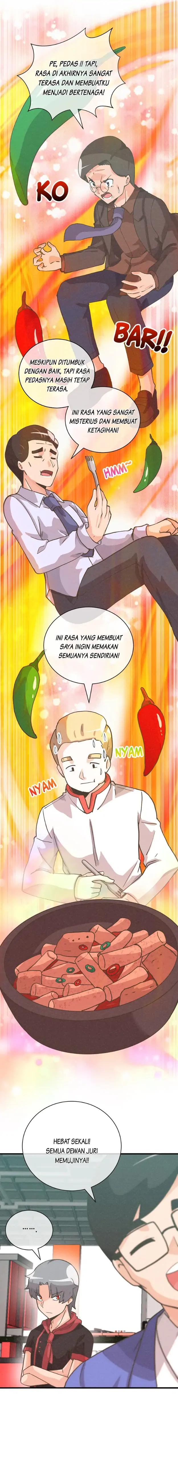 Spirit Farmer Chapter 122 halaman 13