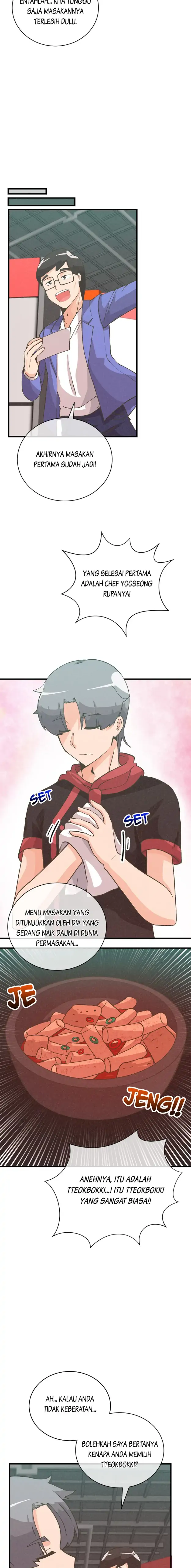 Spirit Farmer Chapter 122 halaman 10