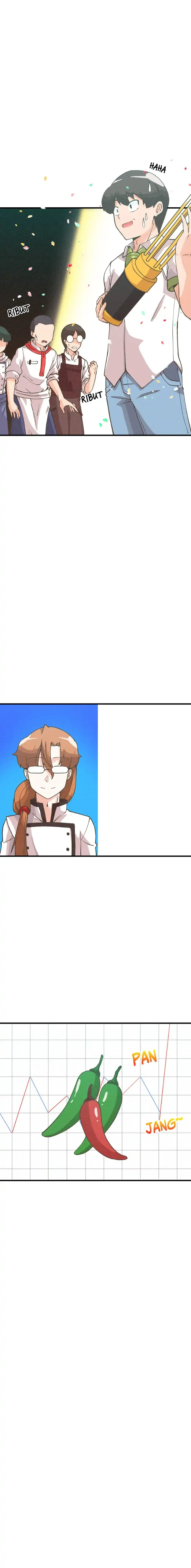 Spirit Farmer Chapter 122 halaman 1