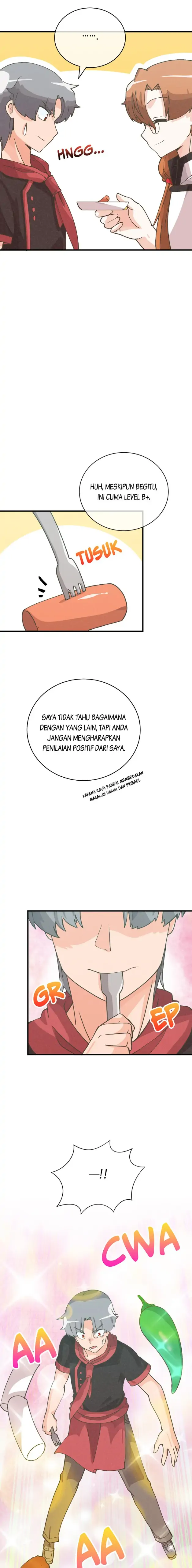 Spirit Farmer Chapter 123 halaman 14