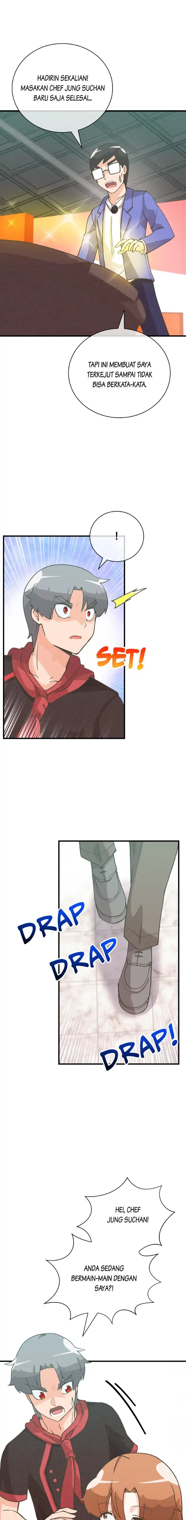 Spirit Farmer Chapter 123 halaman 4