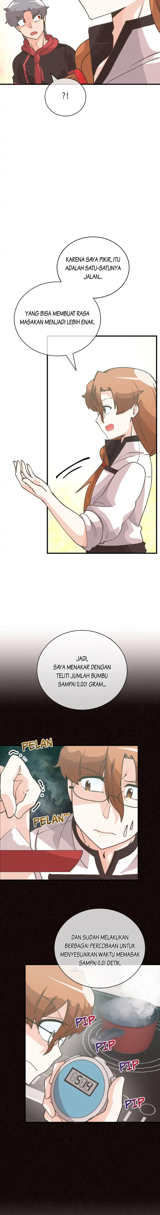 Spirit Farmer Chapter 123 halaman 11