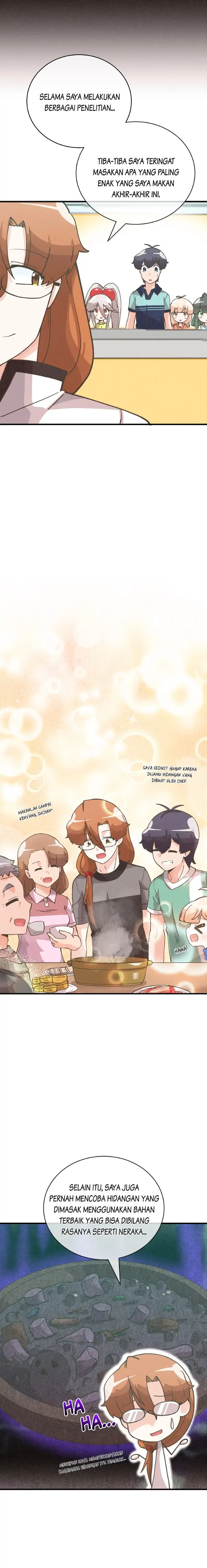Spirit Farmer Chapter 123 halaman 12