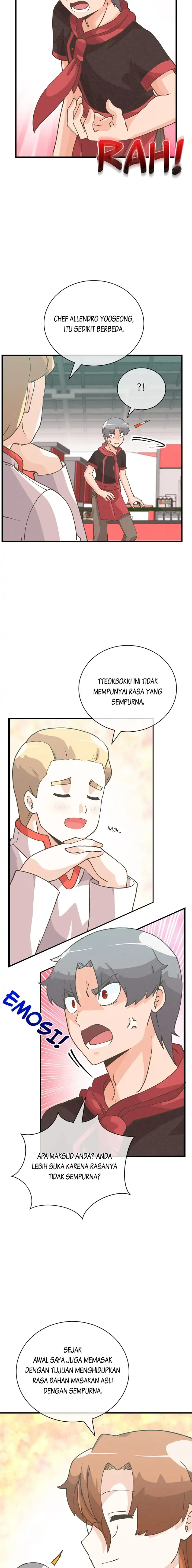 Spirit Farmer Chapter 123 halaman 10