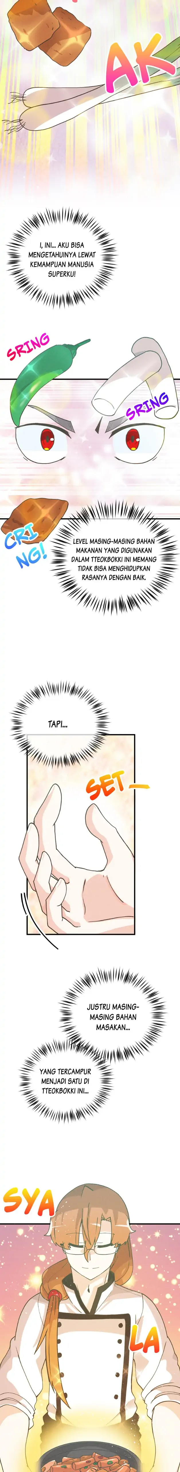 Spirit Farmer Chapter 123 halaman 15