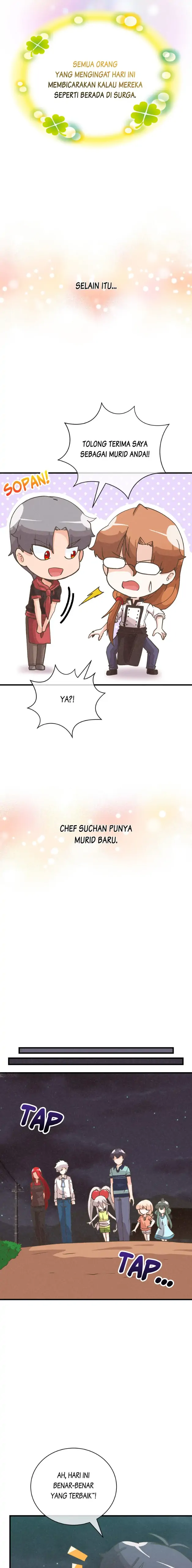 Spirit Farmer Chapter 123 halaman 19