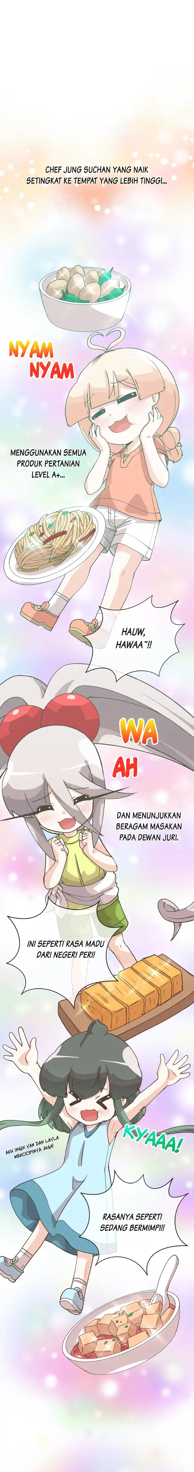 Spirit Farmer Chapter 123 halaman 18