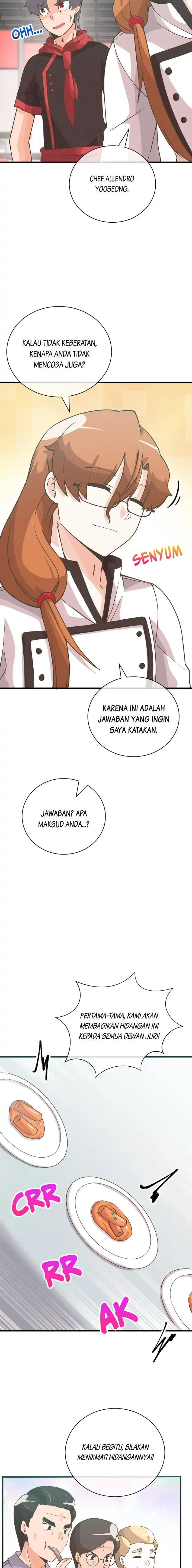 Spirit Farmer Chapter 123 halaman 7