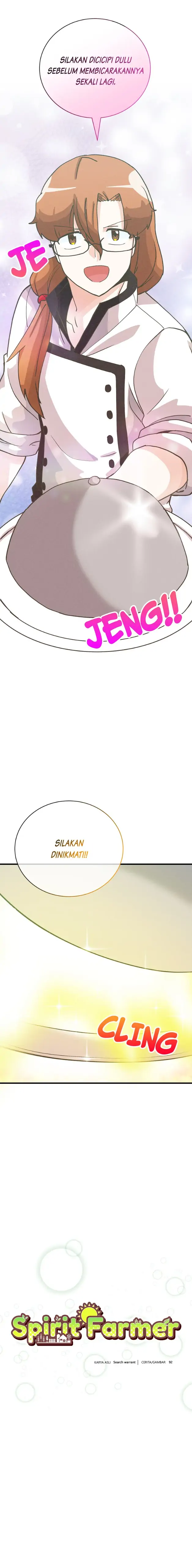 Spirit Farmer Chapter 123 halaman 3