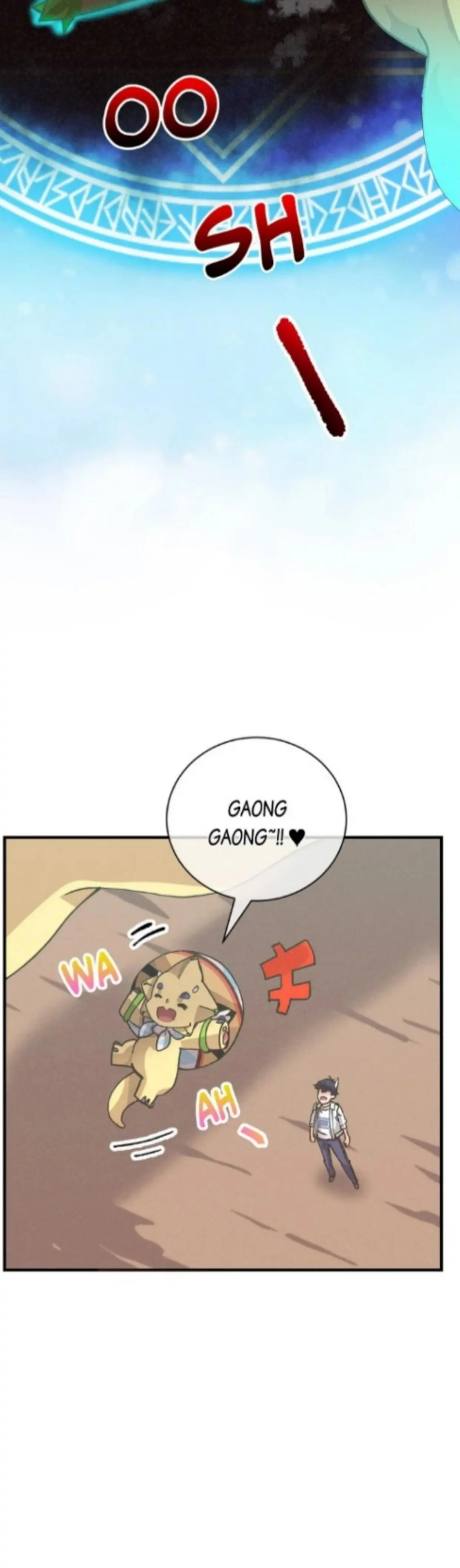 Spirit Farmer Chapter 124 halaman 47
