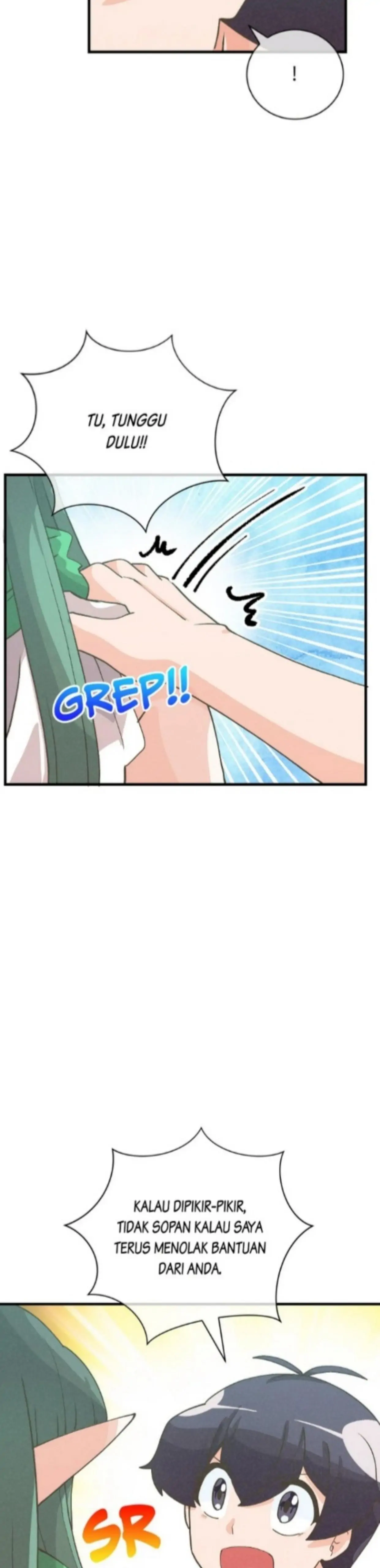 Spirit Farmer Chapter 124 halaman 10