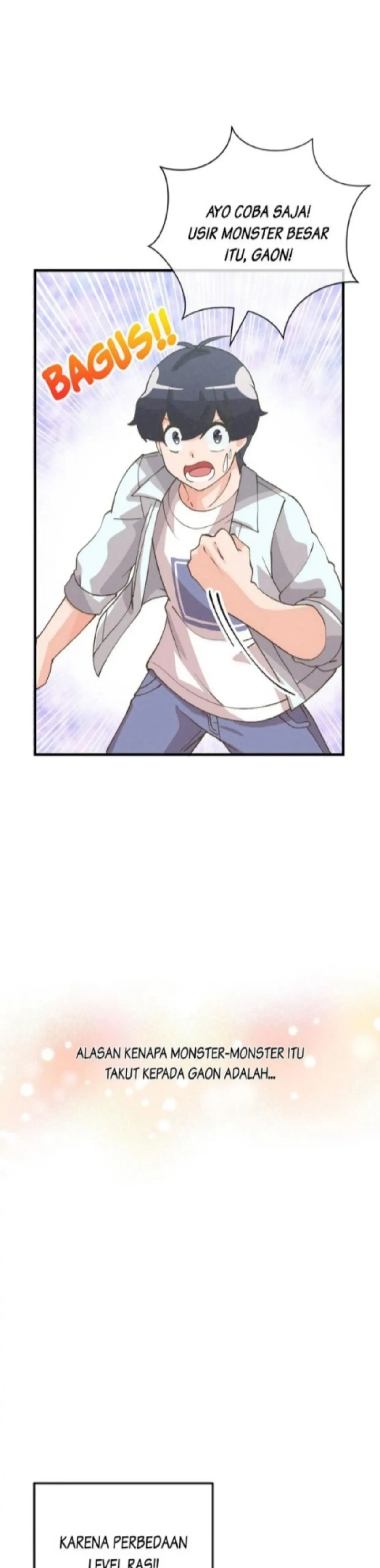 Spirit Farmer Chapter 124 halaman 39