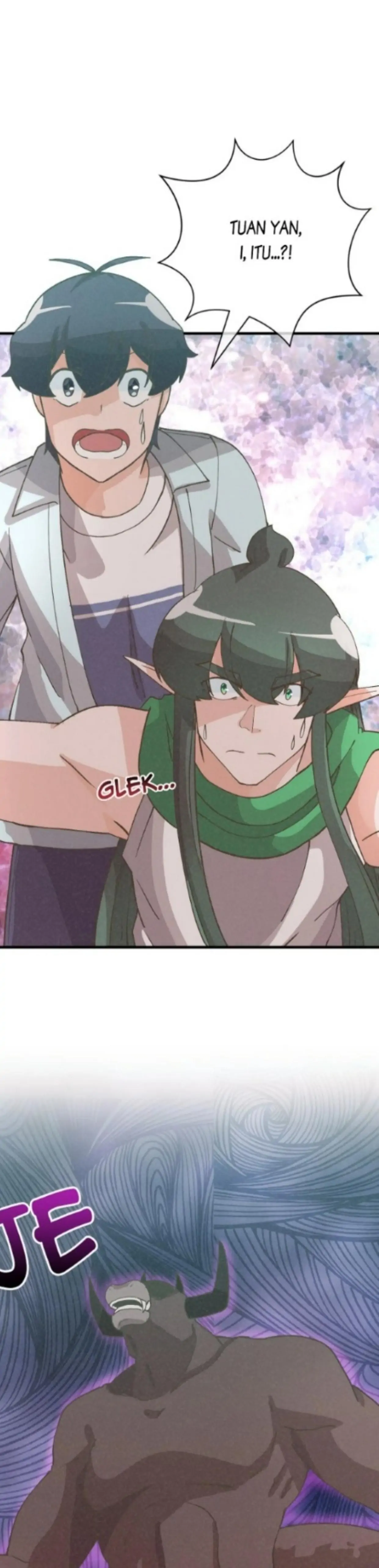 Spirit Farmer Chapter 124 halaman 31