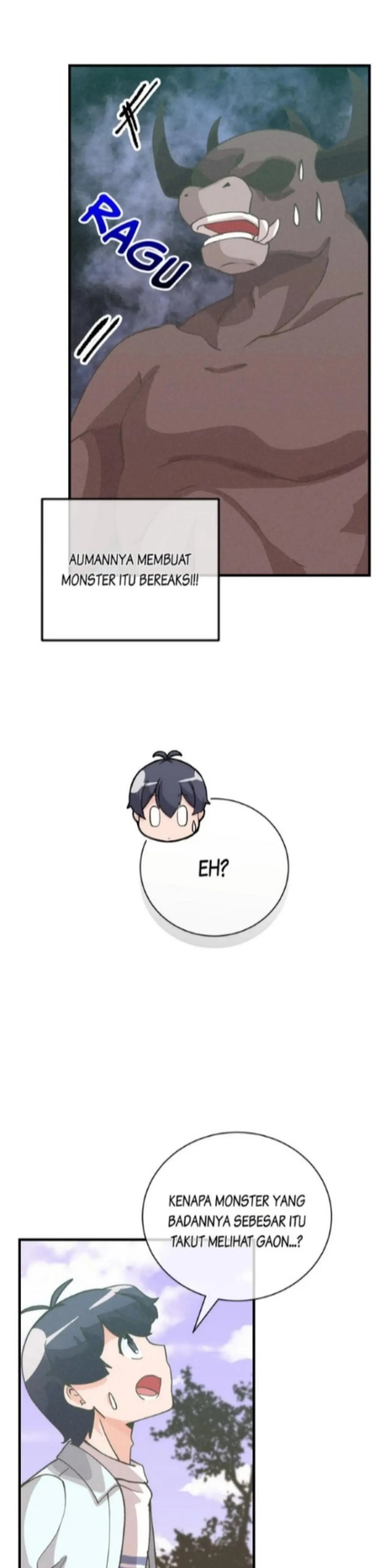 Spirit Farmer Chapter 124 halaman 37