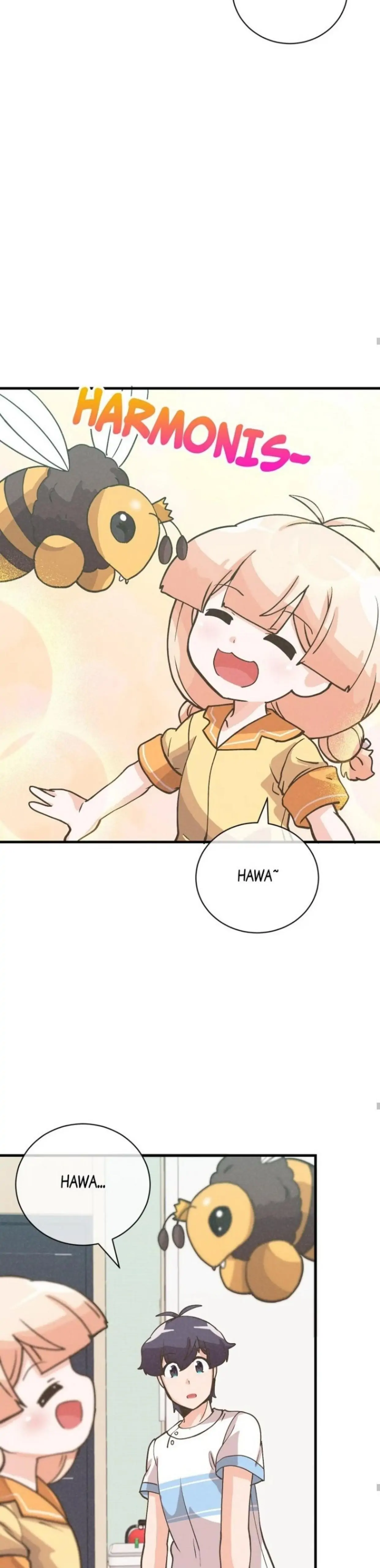 Spirit Farmer Chapter 126 halaman 34