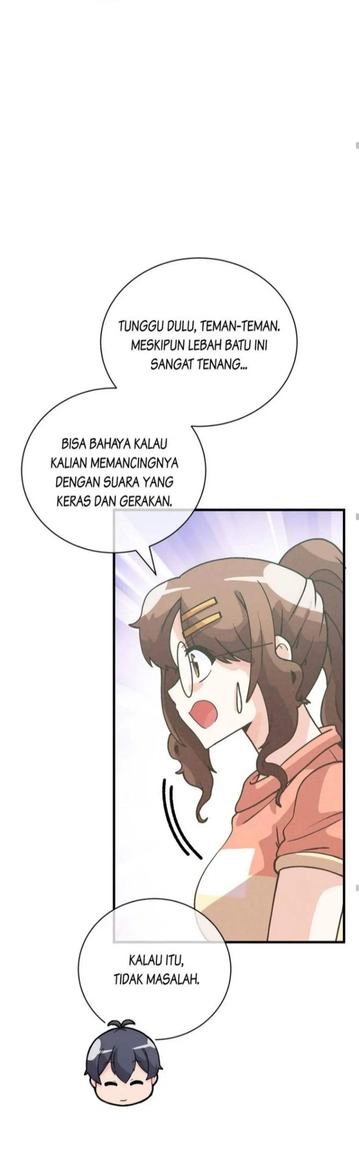 Spirit Farmer Chapter 126 halaman 25