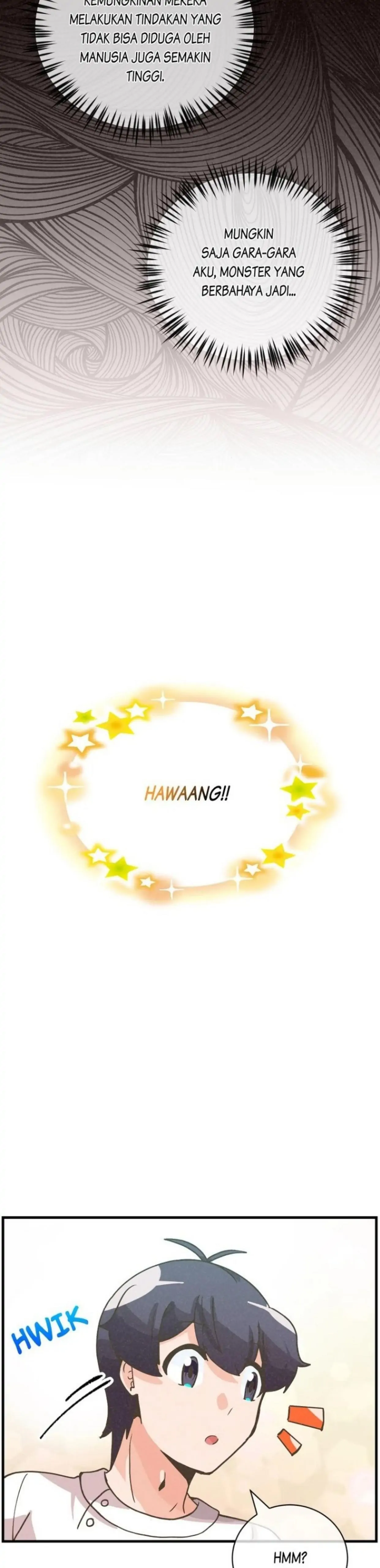 Spirit Farmer Chapter 126 halaman 33