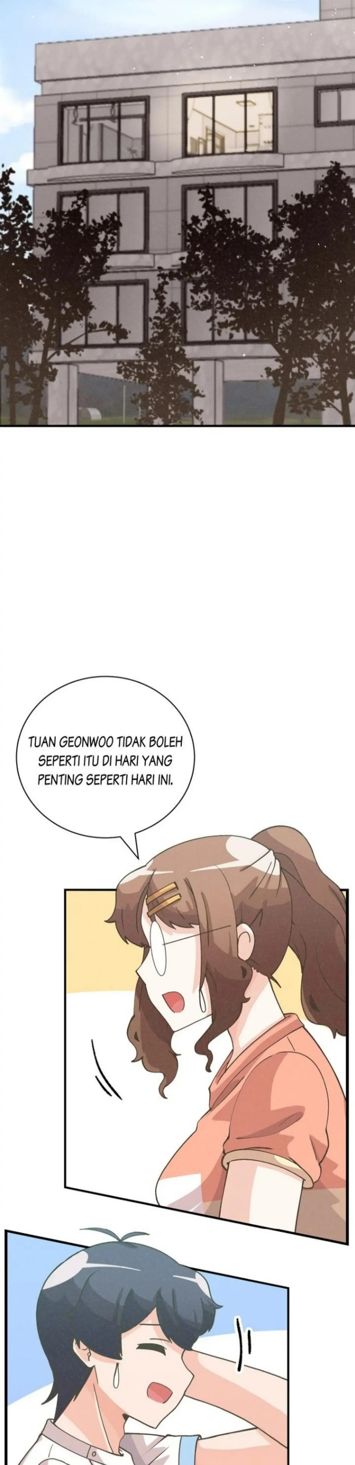 Spirit Farmer Chapter 126 halaman 7