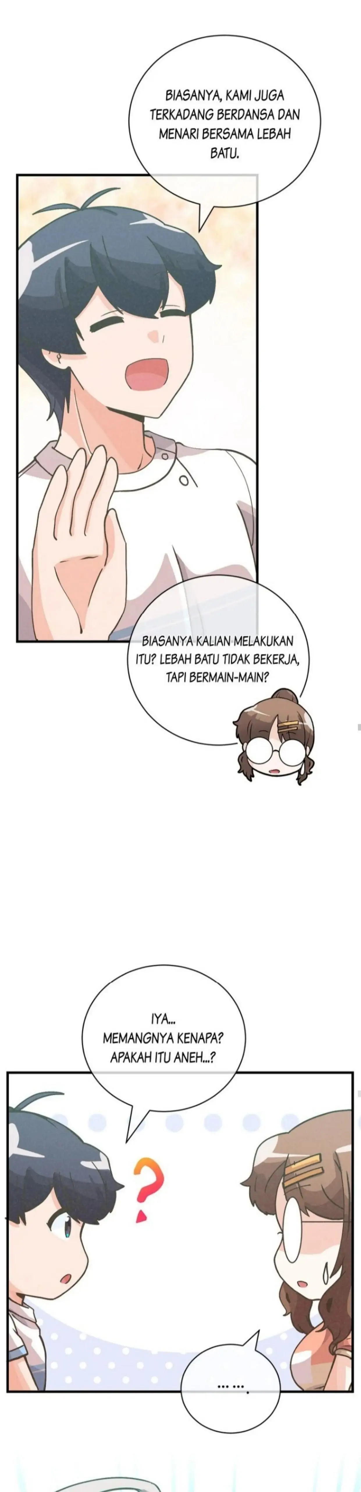Spirit Farmer Chapter 126 halaman 26