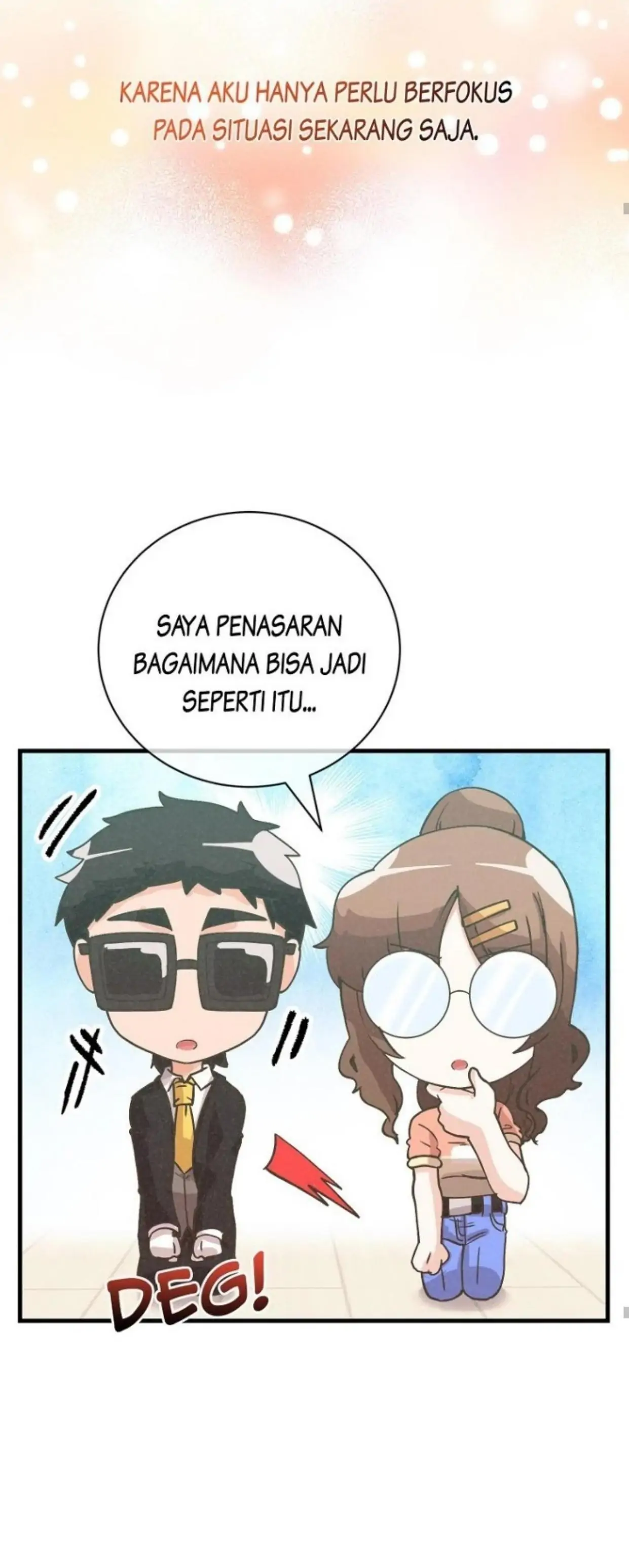 Spirit Farmer Chapter 126 halaman 36