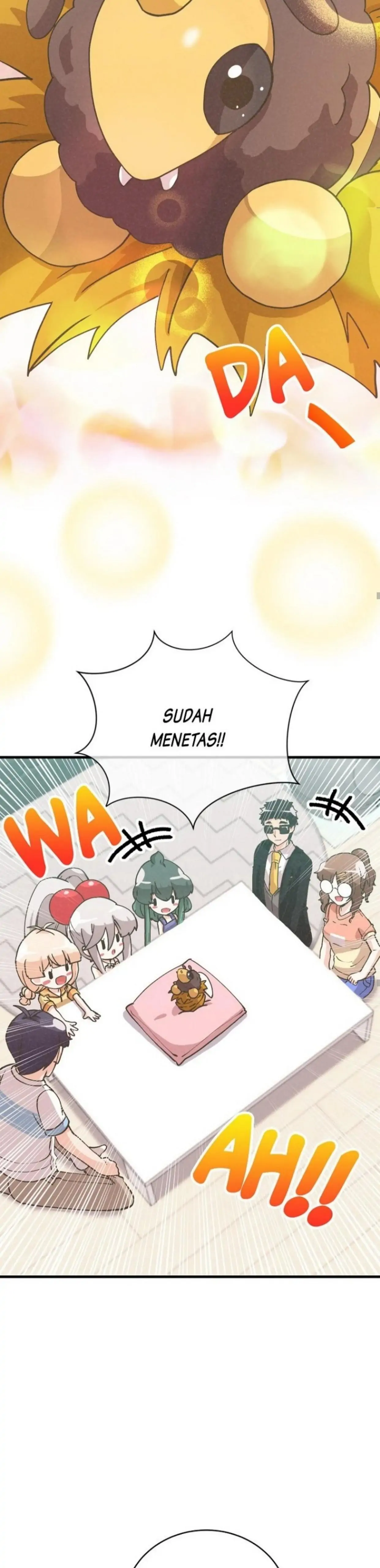 Spirit Farmer Chapter 126 halaman 18