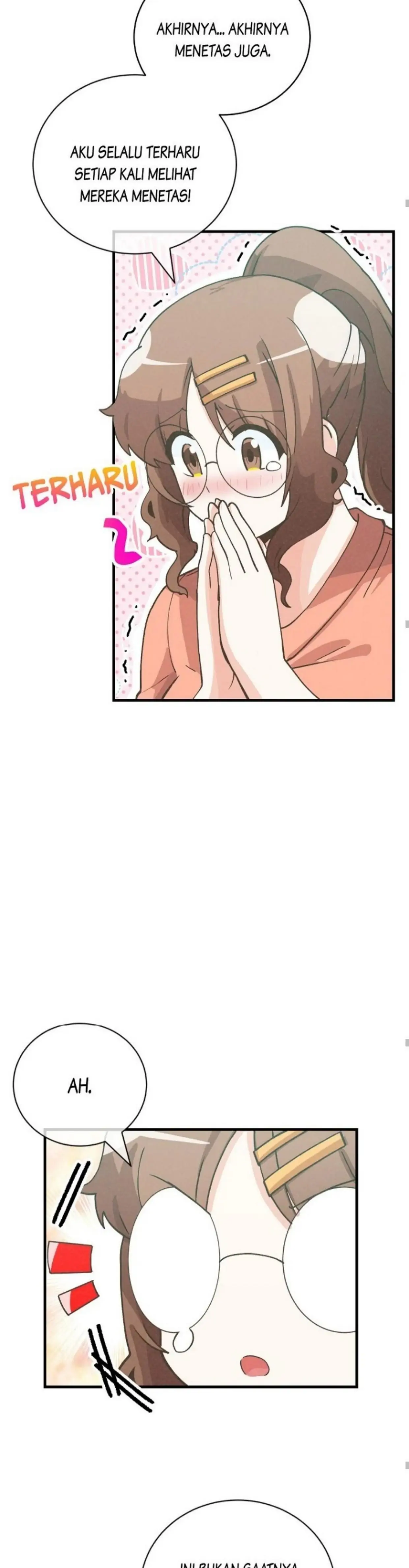 Spirit Farmer Chapter 126 halaman 19