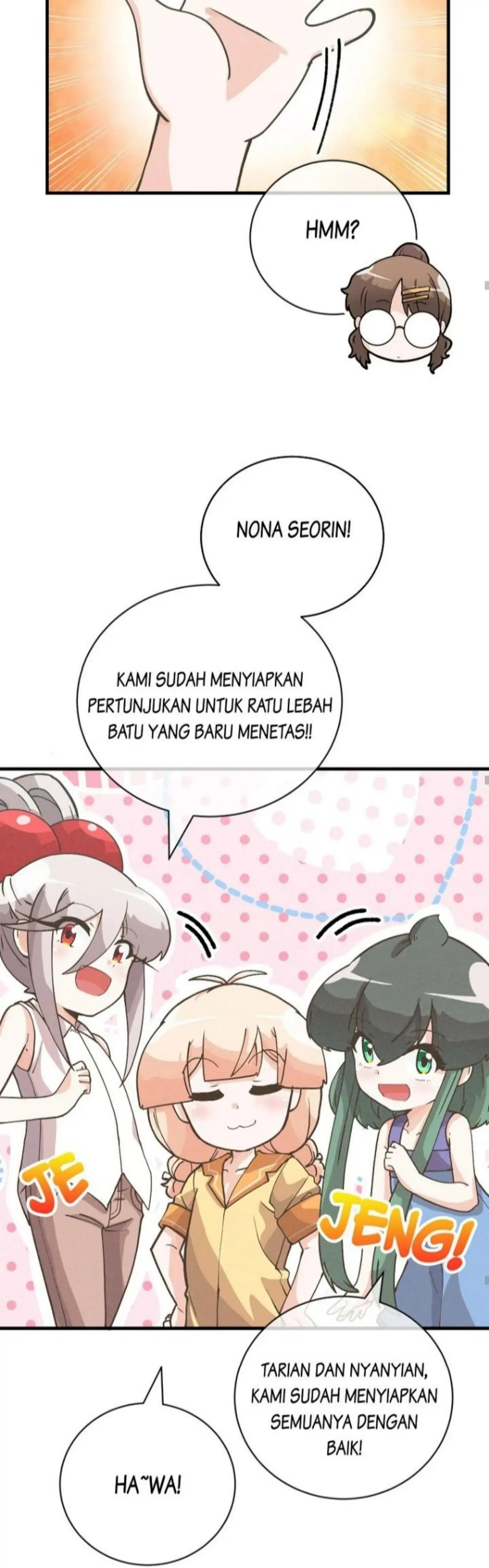 Spirit Farmer Chapter 126 halaman 24