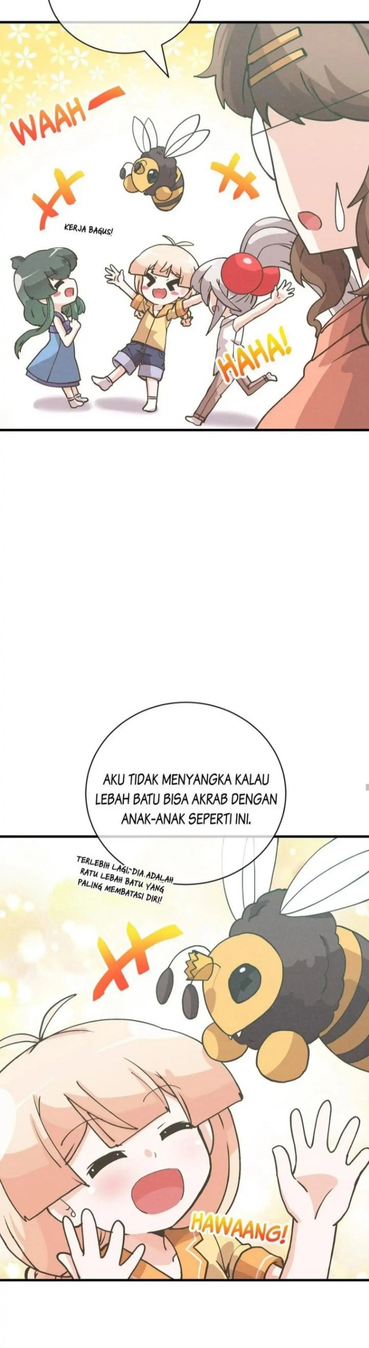 Spirit Farmer Chapter 126 halaman 30