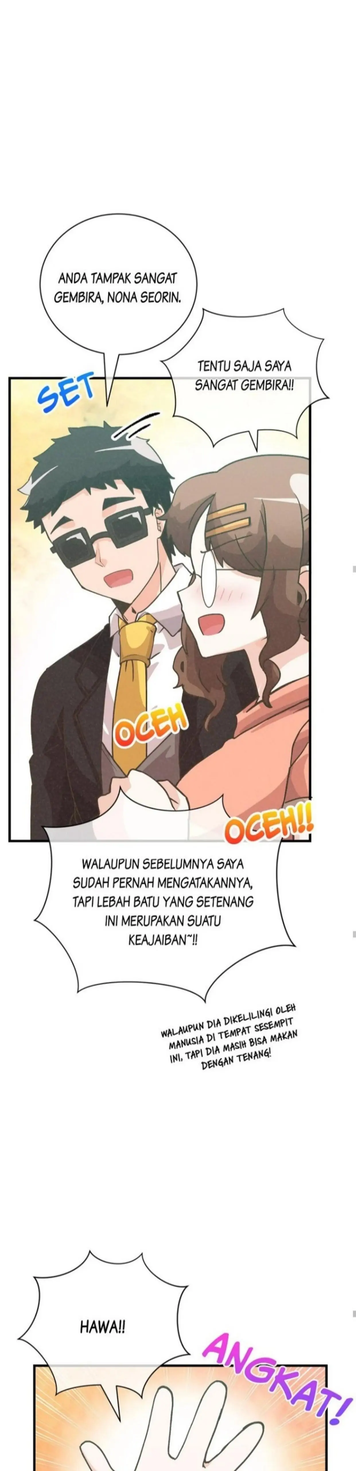 Spirit Farmer Chapter 126 halaman 23