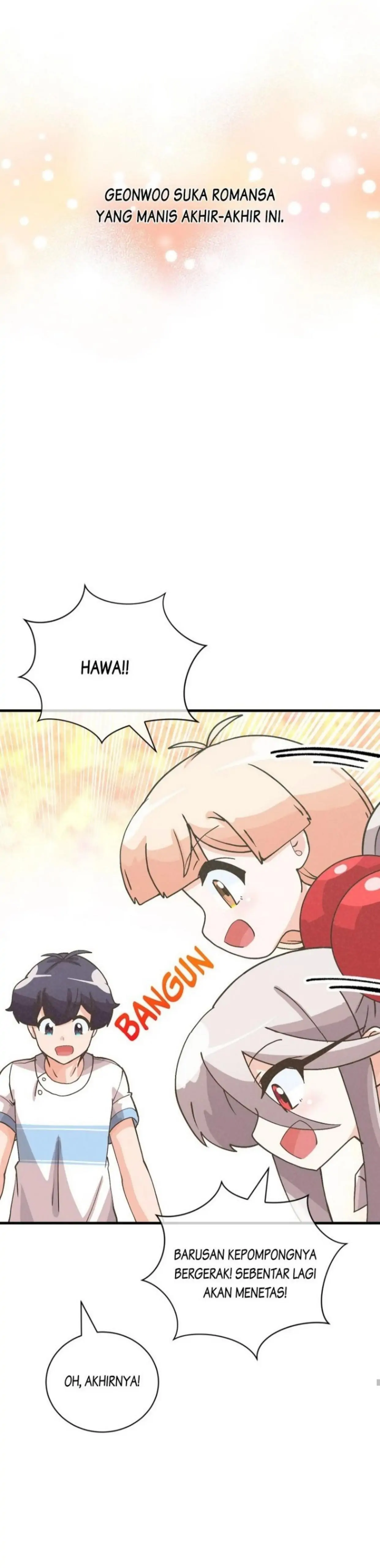 Spirit Farmer Chapter 126 halaman 16