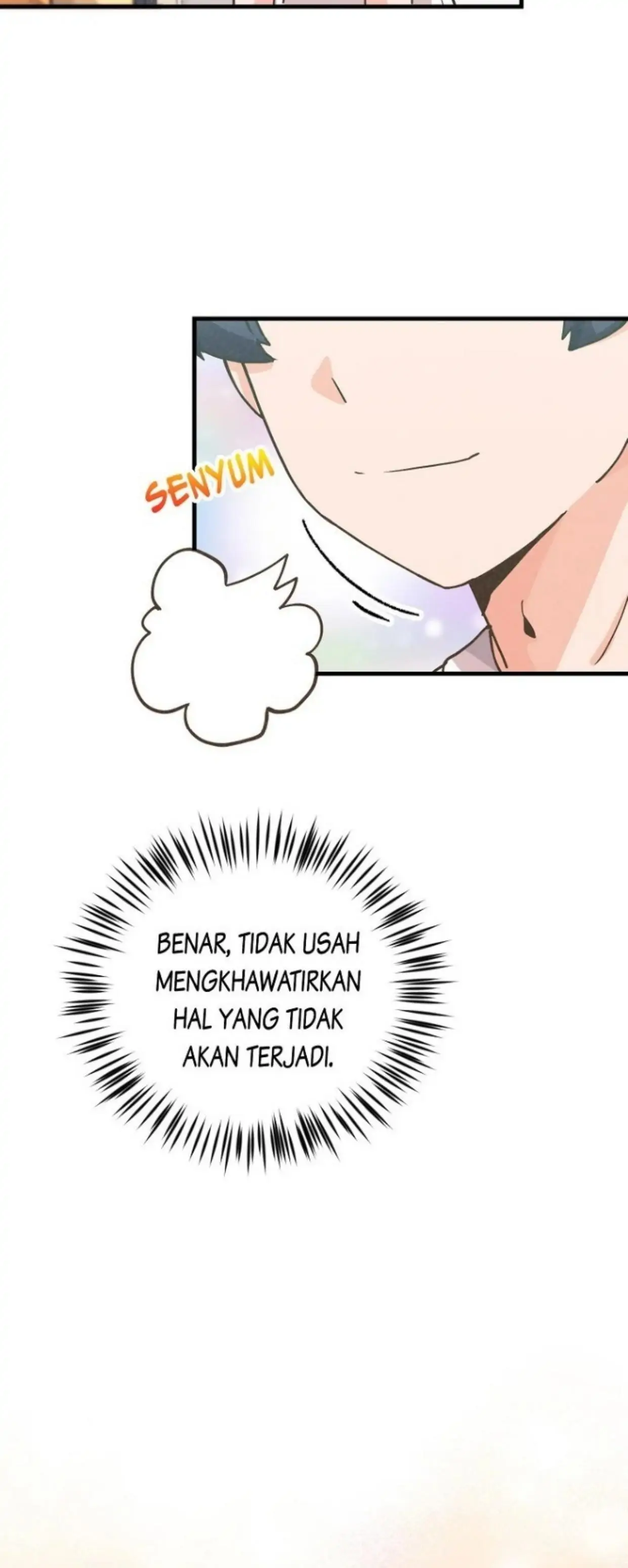 Spirit Farmer Chapter 126 halaman 35