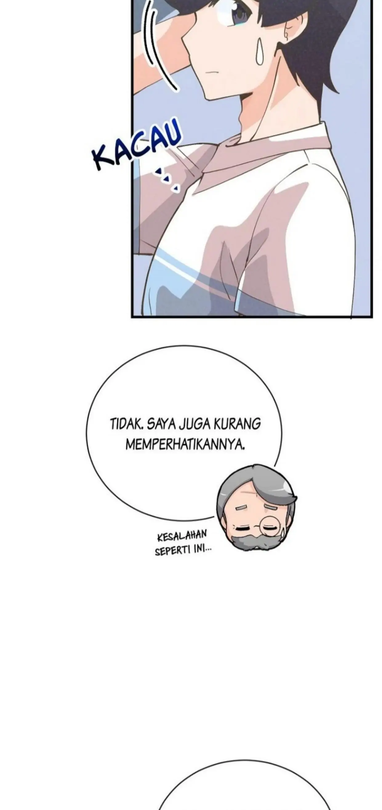 Spirit Farmer Chapter 127 halaman 10