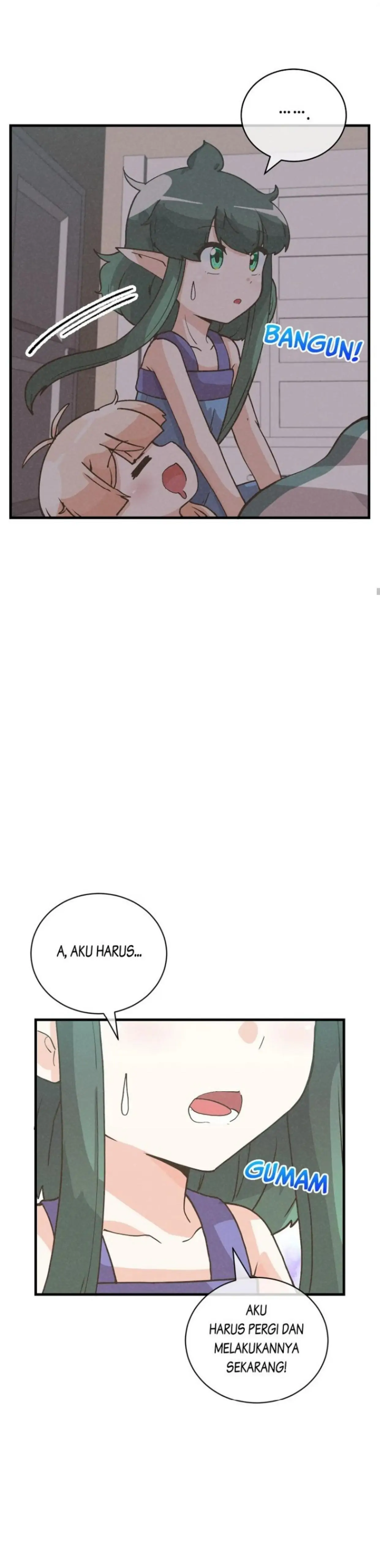 Spirit Farmer Chapter 127 halaman 18