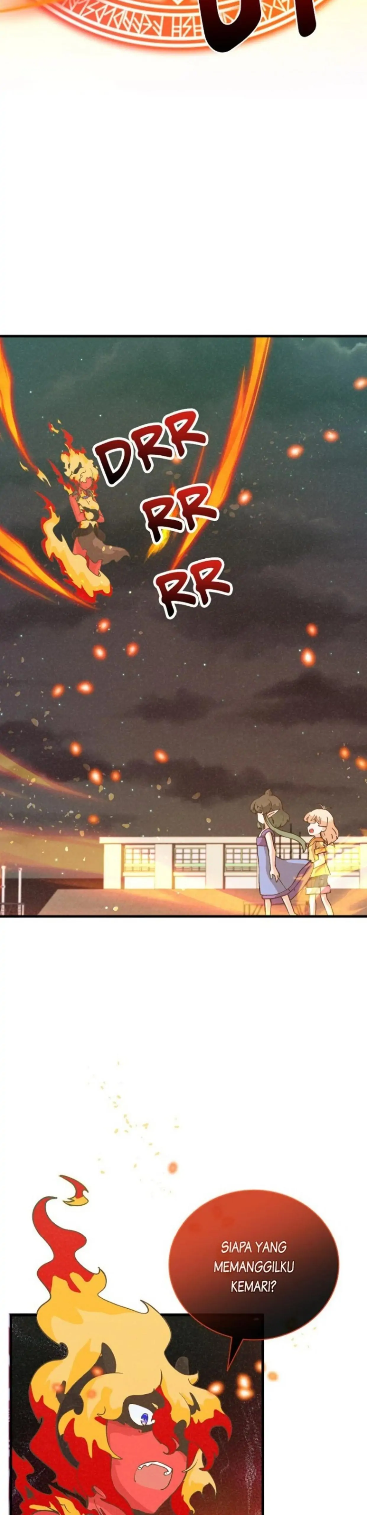 Spirit Farmer Chapter 127 halaman 32