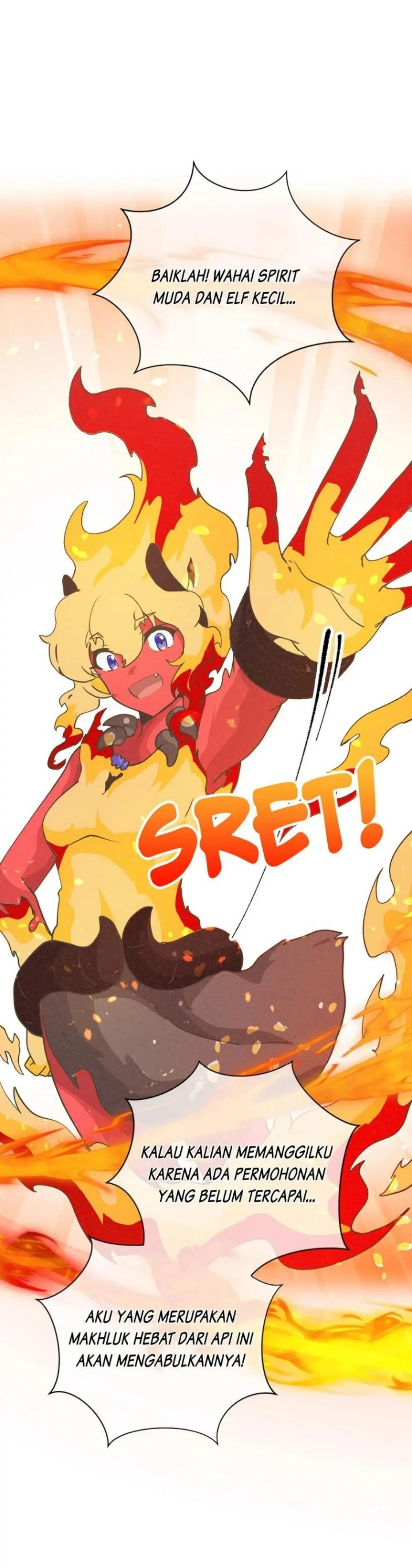 Spirit Farmer Chapter 127 halaman 39