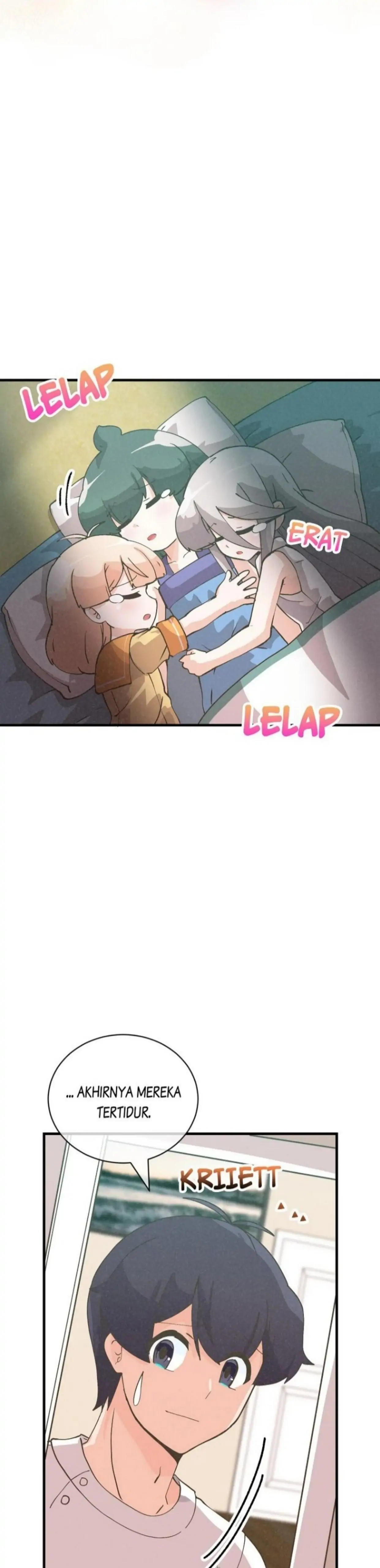 Spirit Farmer Chapter 127 halaman 8