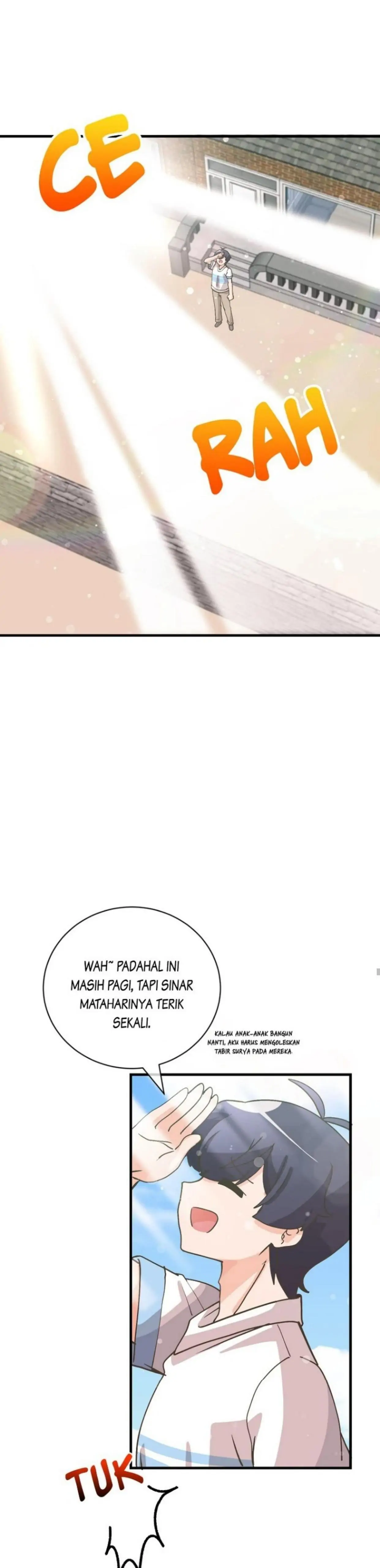 Spirit Farmer Chapter 127 halaman 46
